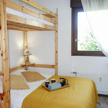 Apartment Castel Des Roches-4 By Interhome