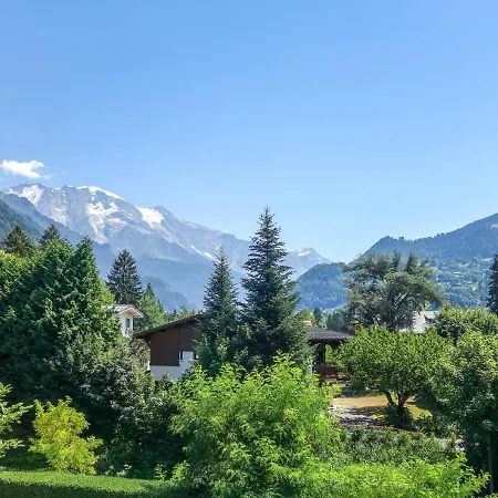 Apartment Castel Des Roches-4 By Interhome *