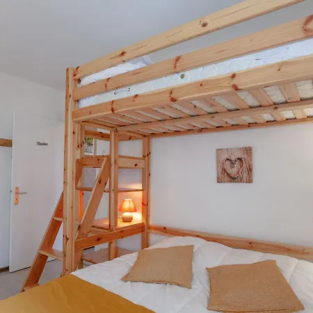 Castel Des Roches-4 By Interhome Apartment *