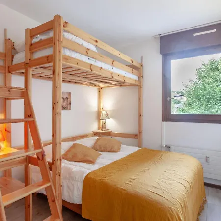 Apartment Castel Des Roches-4 By Interhome