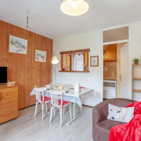 Castel Des Roches-4 By Interhome Apartment