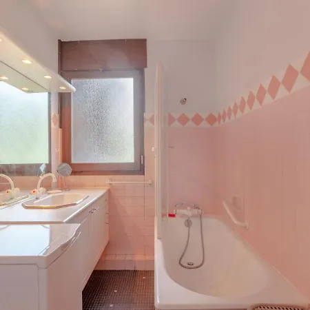 Apartment Castel Des Roches-4 By Interhome *