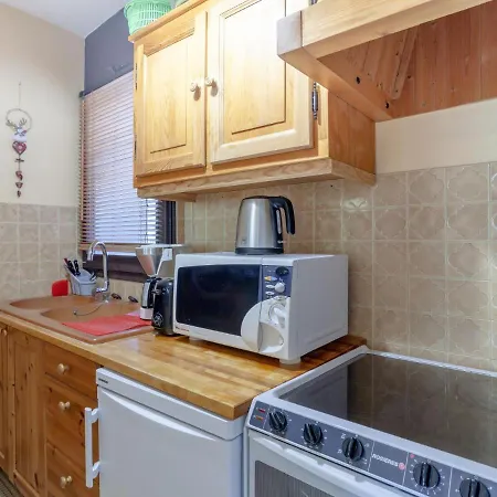 Διαμέρισμα Castel Des Roches-4 By Interhome